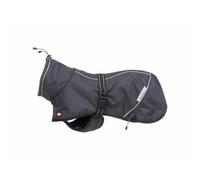 Capa Calvi, S: 36 cm, Negro