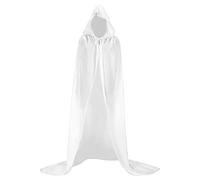 Capa Con Capucha Túnica De Terciopelo Para Cosplay De , Vampiro Y En