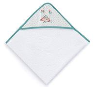 CAPA DE BAÑO 100x100 FOXY DREAMS