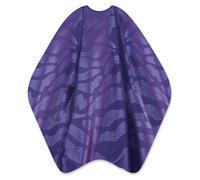 Capa De Color Compacta NANO De Diseño De Moda - Morado Con Patrones