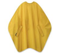 Capa De Corte Clásica De Diseño De Tendencia - Amarillo