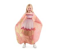 Capa De Corte Para Niños Principessa SIBEL 120x95cm