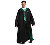 Capa de Harry Potter, con tema del mundo mágico y de las casas de Hogwarts de las películas, accesorio de disfraz para adultos