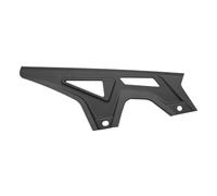 Capa de protección de protección de la Cubierta de la Cadena para la Bicicleta de Tierra eléctrica Compatible con Accesorios de Motocicletas Ultrabee Ultrabee de(A Chain Cover)