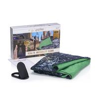 Capa deluxe harry potter efectos especiales