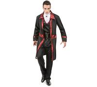 Capa Halloween adulto