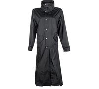 Capa impermeable -Dublin II- - Negro / XS