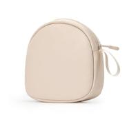 Capa Macia para Auriculares Diadema Soundcore Q20i/Q30/Space One | para Sony WH-CH520/720, JBL Tune 720BT/530BT, Uliptz WH202A, DOQAUS Life 4, Bolsa Estojo de Viagem Universal