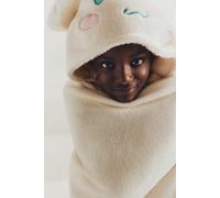 Capa manta Cinnamoroll Hello Kitty ©SANRIO BLANCO M