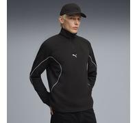 Capa media PUMA Sport para hombre, Accesoiros, Negro, XS