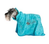 Capa microfibra ibáñez 'dry pet' capa microfibra dry pet talla m