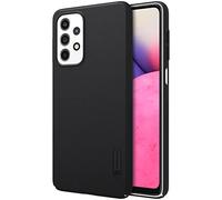 Capa Nillkin Super Frosted Shield Pro Durável para Samsung Galaxy A33 5G Preto