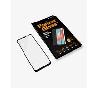 Capa Panzerglass Pro E2e Regular Samsung A32 5G Friendly Preto/Preto