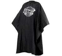 CAPA PARA CORTE "CAPTAIN COOK" COLOR NEGRO"