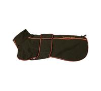 Capa para perro Softshell Back on Track Buddy 2.0 62 cm