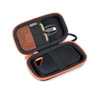 Capa para SanDisk Portátil/Extreme/Extreme Pro 1TB 2TB 4TB 500 GB SSD