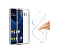 Capa traseira silicone NM Samsung A52 Transparente