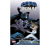 Capa Y Puñal: Depredador Y Presa