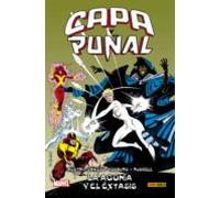 Capa Y Puñal: La Agonia Y El Extasis