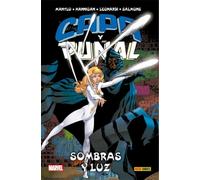 Capa y puñal. Sombras y luz (100% MARVEL HC)