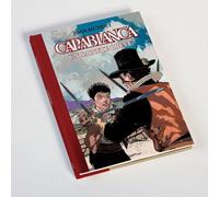 Capablanca vol. 2 de 14: Un sainete breve (Edición en castellano): 02 (Capablanca en Castellano)