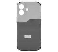 Capacal de Protección a Prueba de Choque para Teléfono para Lentes de Teleobjetivo de Lente Macro con Soporte, Diseñado Ergonómicamente para un Agarre Cómodo