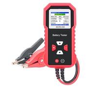 Capacidad De Celda Detector Detector Confiabilidad Batería Probador Resistencia Para La Gestión Dispositivos Electrónicos Herramienta Mantenimiento La Batería Automotriz