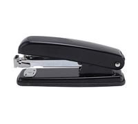 Capacidad de grapadora de servicio pesado 40 hoja Capacidad fácil de cargar Ergonomic Desktop Stapler 24/6 24/8 Paple para la escuela de oficina