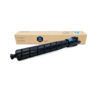 Capacidad estándar Cian 106R04034 de la tóner Compatible con C8000 7600 páginas