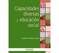 Capacidades diversas y educación social (Psicología)