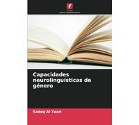Capacidades neurolinguísticas de género