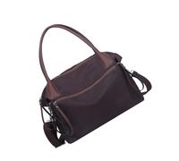 Capacitación Mental para Hombro De Nylon Casual para Trabajo Colegio Multifuncional Bolsas Cruzadas De Cuerpo