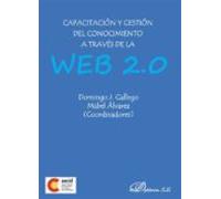 Capacitación Y Gestión Del Conocimiento A Través De La Web 2.0