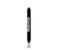 Capacitancia Universal Stylus Pen, Teléfono móvil y Accesorios de Pantalla táctil de la Tableta, Metal Capacitiva Pen para Xiaomi, iPhone (Negro)