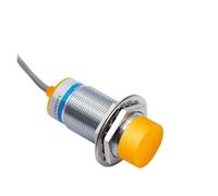 Capacitive LJC30A3 BX AX BY AY EZ DZ Inductive Proximity Sensor Switch PNP NPN DC 6V-36V AC 90-250V 20mm M30(PNP-NO)