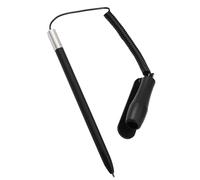 Capacitive Pen Stylus with Holder High Sensitivity Resistance Touch Screen Stylus Pen for Car Navigation Pos Order Machine Tax Printer Various Terminal