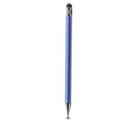 Capacitive Stylish Pointer - Smart Device Pen, Screen Writing Instrument, Accurate Display Sketching Accessory | Portable Silicone Touch Controller Equipment, Responsive Digital Input for Business Art