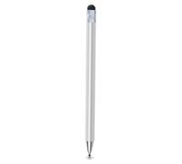 Capacitive Stylish Pointer - Smart Device Pen, Screen Writing Instrument, Accurate Display Sketching Accessory | Portable Silicone Touch Controller Equipment, Responsive Digital Input for Business Art