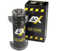 Capacitor ESX DIRECTION 1,5 Farad DC1500