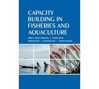 Capacity Building in Fisheries and Aquaculture