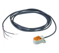 Capacity Leakage Sensor