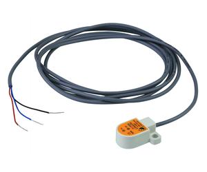 Capacity Leakage Sensor