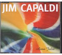 Capaldi, Jim - Anna Julia