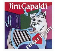 Capaldi Jim - Fierce Heart