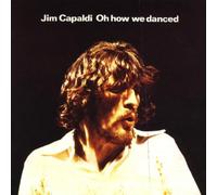Capaldi, Jim - How We Danced