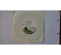 Capaldi, Jim It's All Up To You 7" Island WIP6198 EX 1974
