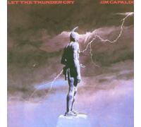 Capaldi, Jim - Let The Thunder Cry