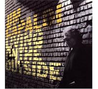 Capaldi, Jim - Living on the Outside