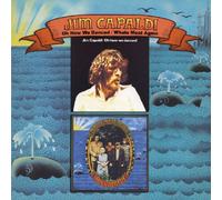 Capaldi Jim - Oh How We Danced/Whale Meat Again