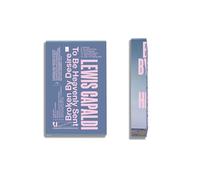 Capaldi,Lewis - Broken By Desire to Be... (Ltd. Mc Artwork 1) [Casete]